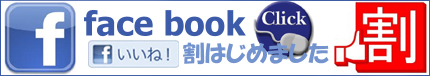 Face Book イイネ